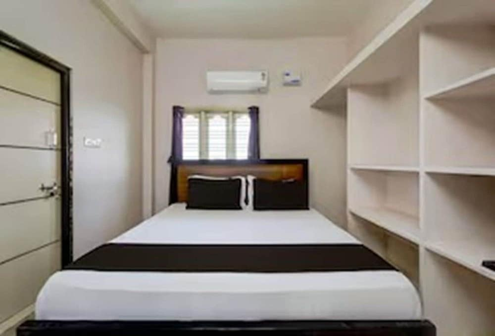 Hotel O Tirupati Ring Road Stay