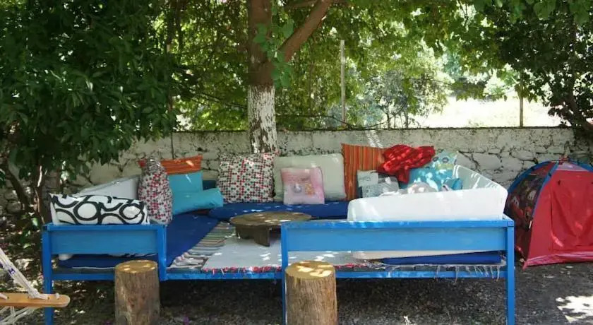 Onuncukoy Pension