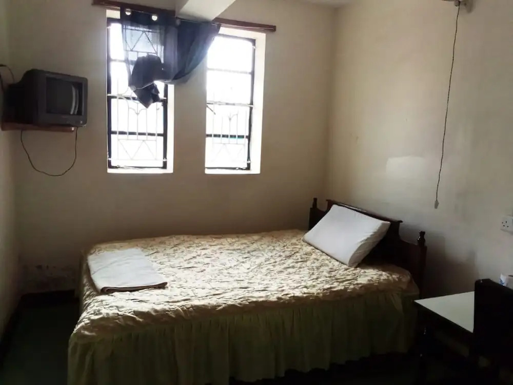 Manguo Lodge