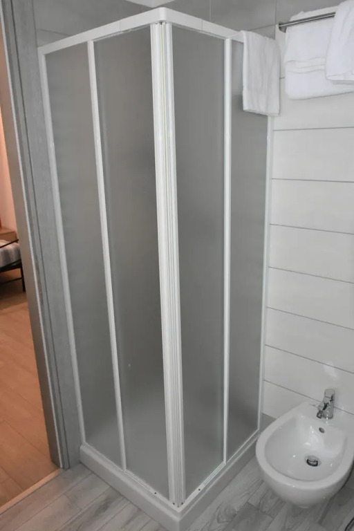 Albano Station Rooms