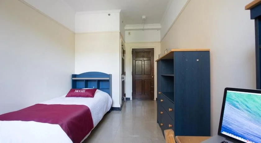 Royal Victoria College Residence