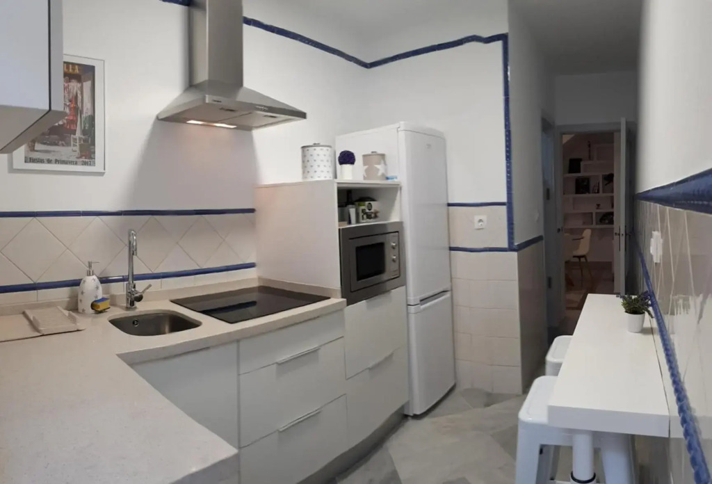 REGINA apartment