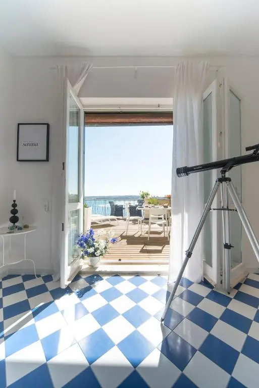 La Baia di Ortigia
