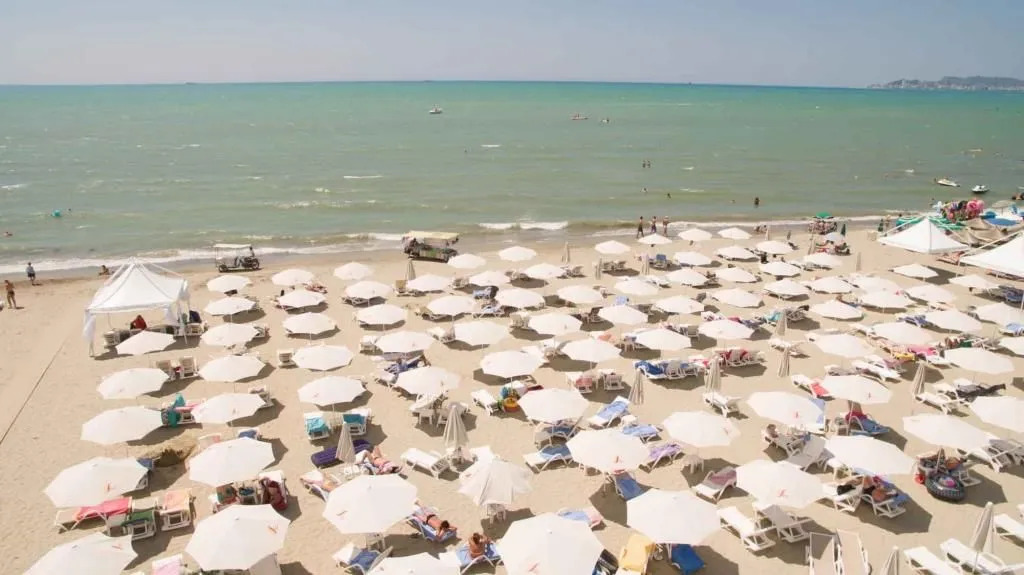 Fafa Beach