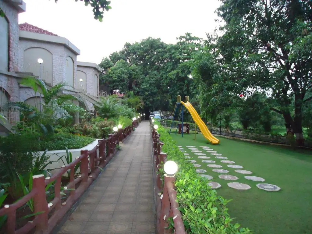 Ras by Treat Resorts, Silvassa
