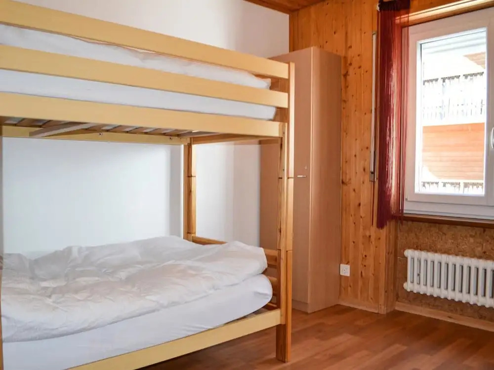 Konkordia 7 Riederalp