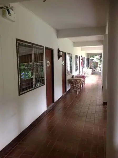 Baankaew Guesthouse