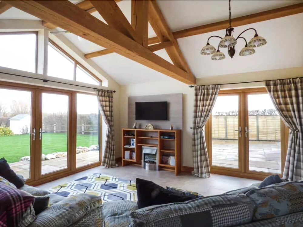 Bittern Cottage