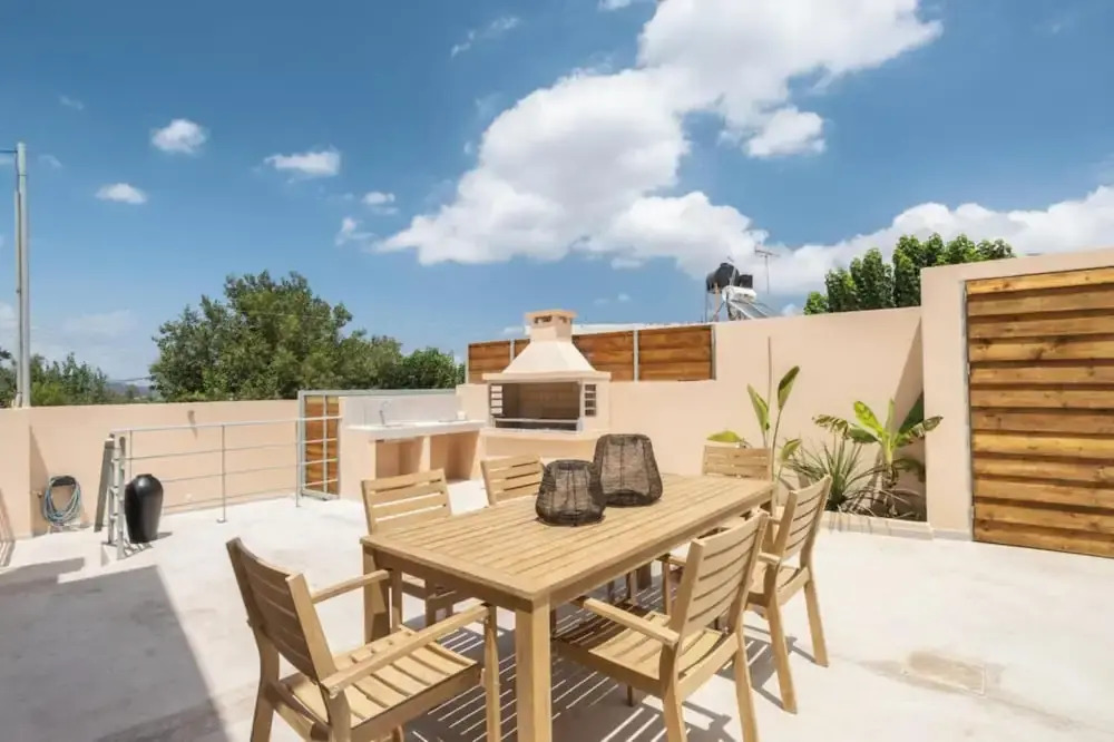 Roots Villa