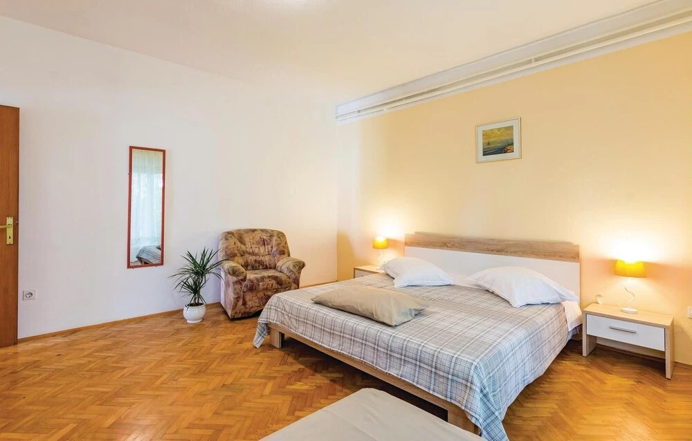Nice Home in Vodnjan With Wifi and 1 Bedrooms