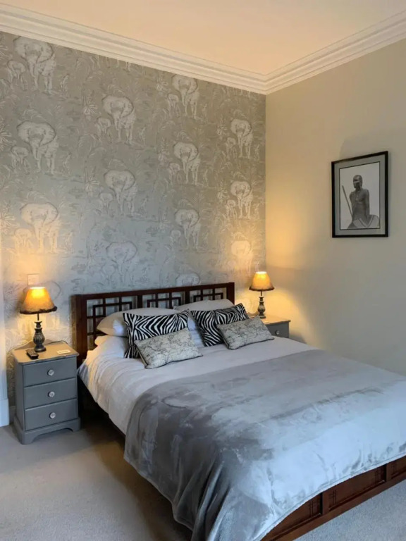 Creity Hall Guest House
