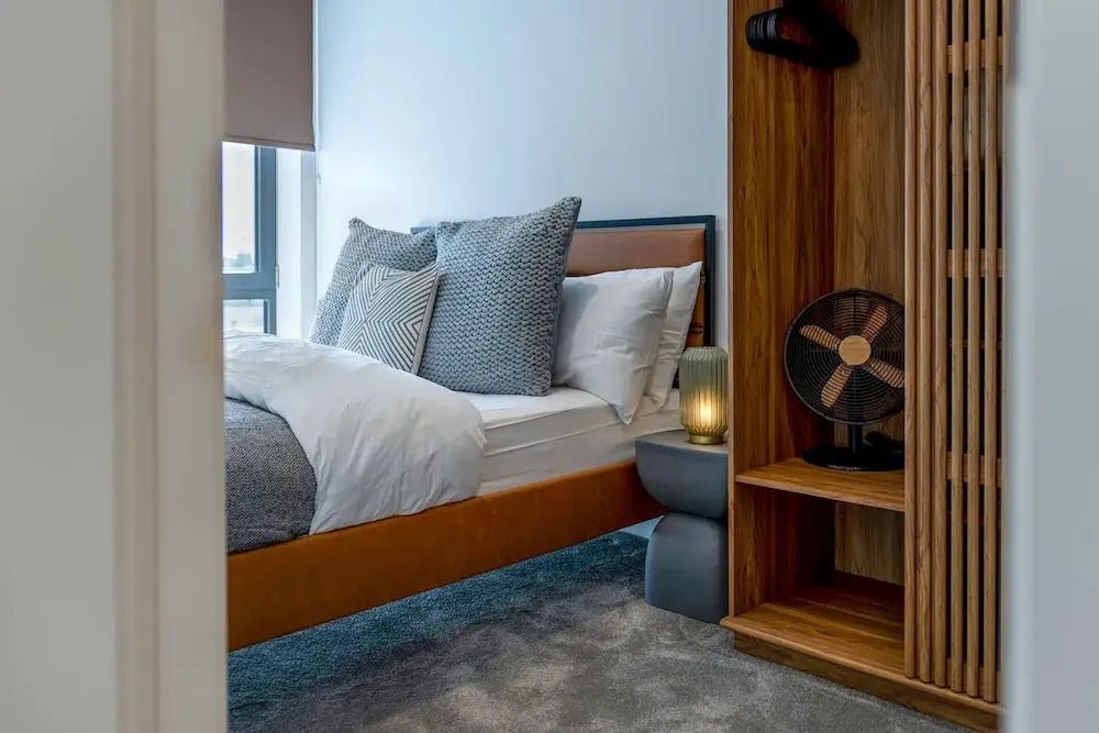 Industria Suite by Casacity