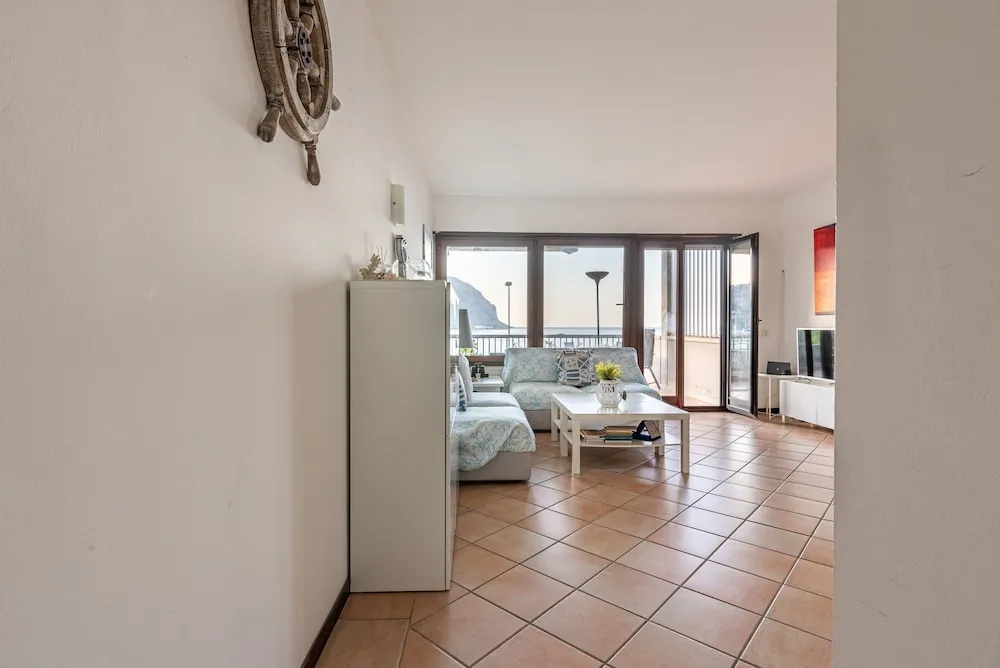Villa Aurora Mondello Addaura