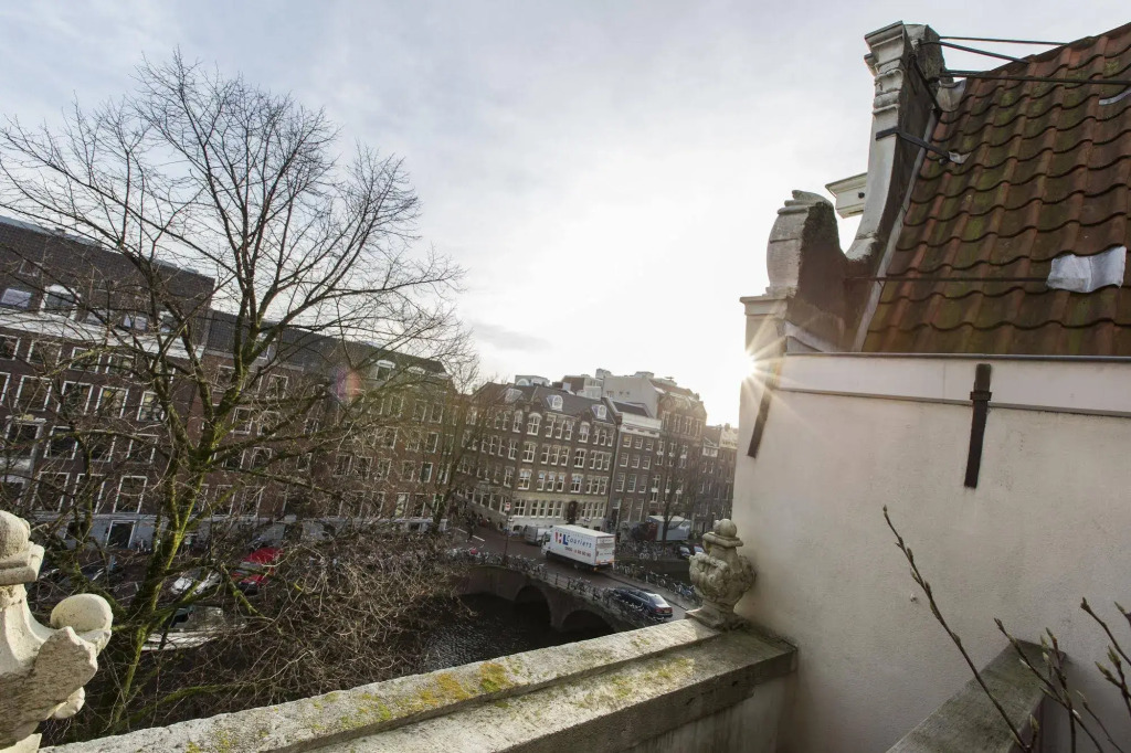 Grand Canal Boutique Hotel