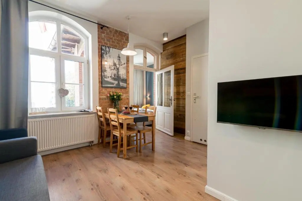 Sopot Loft