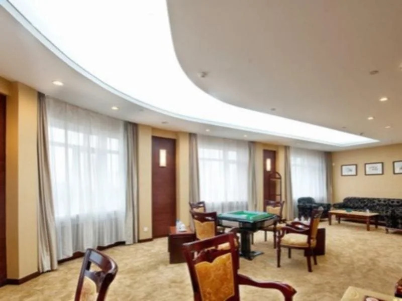 Jilin Province Hotel