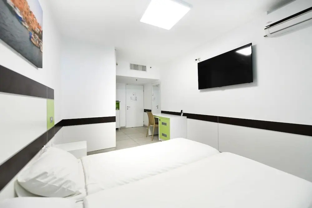HI - Bnei Dan - Tel Aviv Hostel