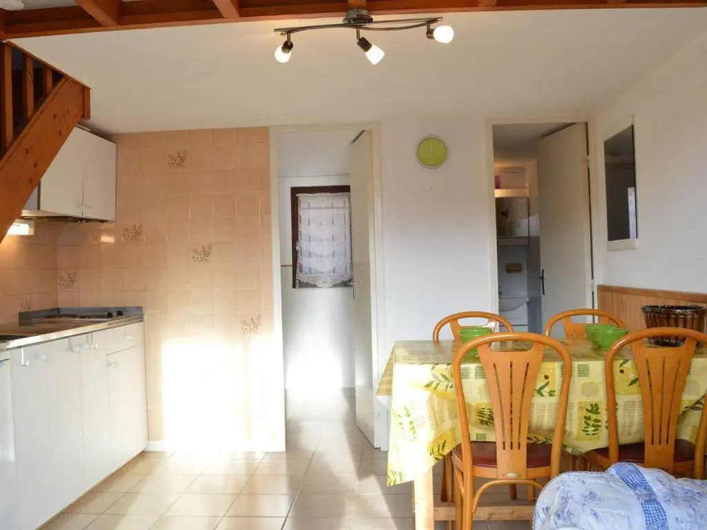 Maison Fleury-Saint-Pierre-la-Mer, 3 pièces, 6 personnes - FR-1-229D-84