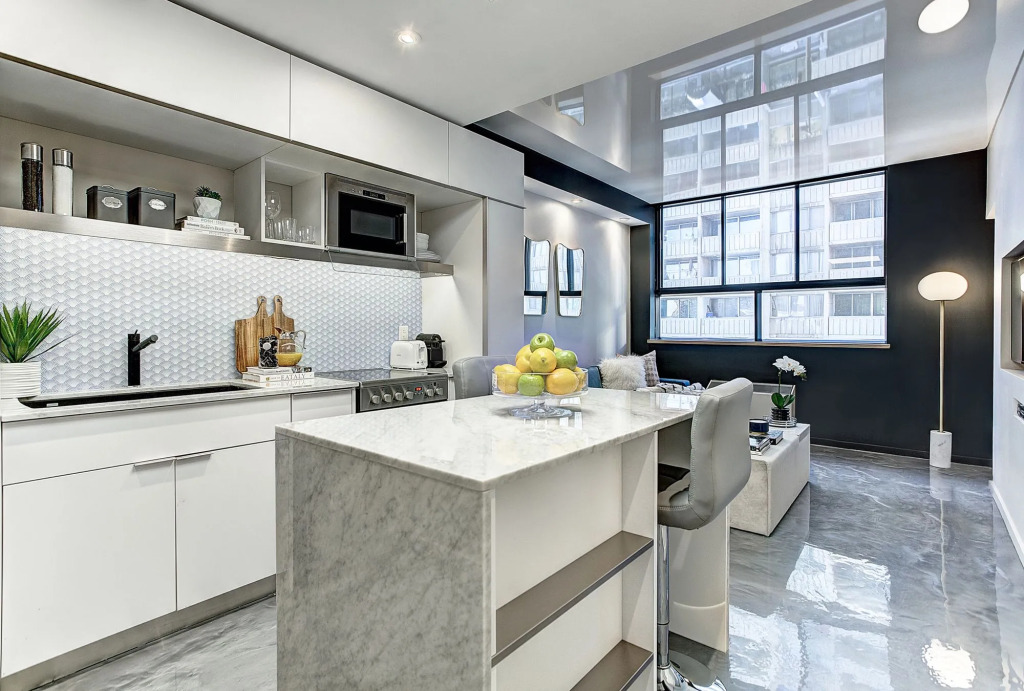 Pierce Boutique Apartments by Simplissimmo