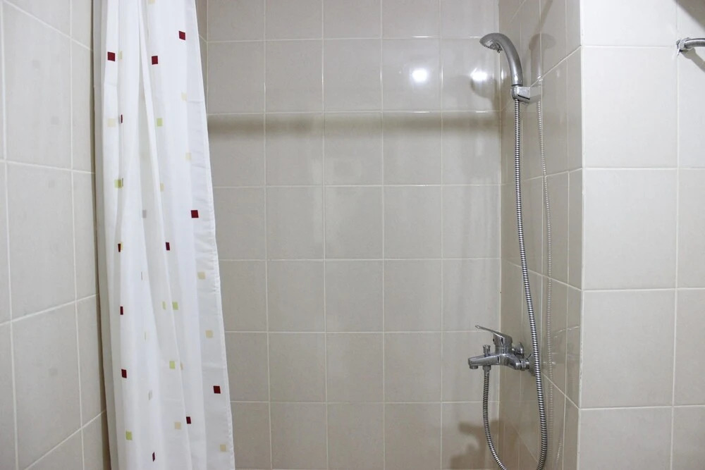 Classic 2BR Apartment @ Parahyangan Residence near Parahyangan University