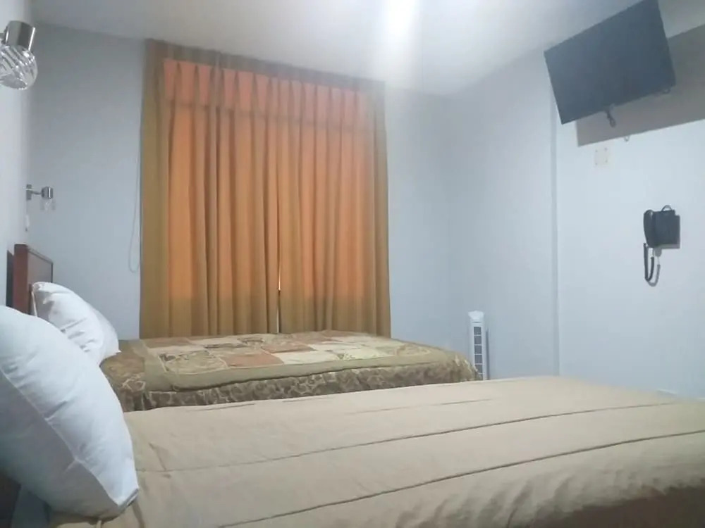 Hostal Vasco