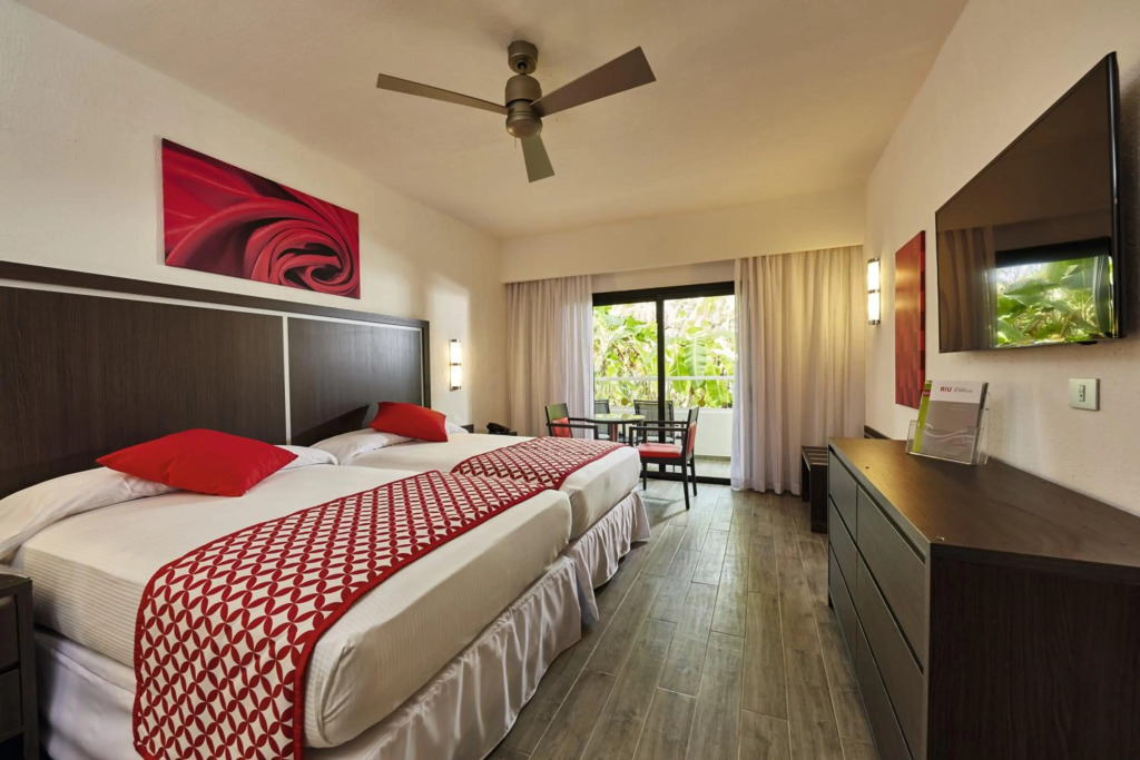 Riu Tequila - All Inclusive
