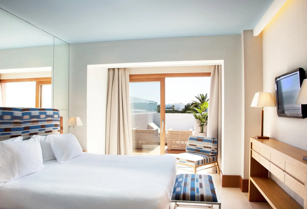 Gecko Formentera, a Small Luxury Hotel of the World
