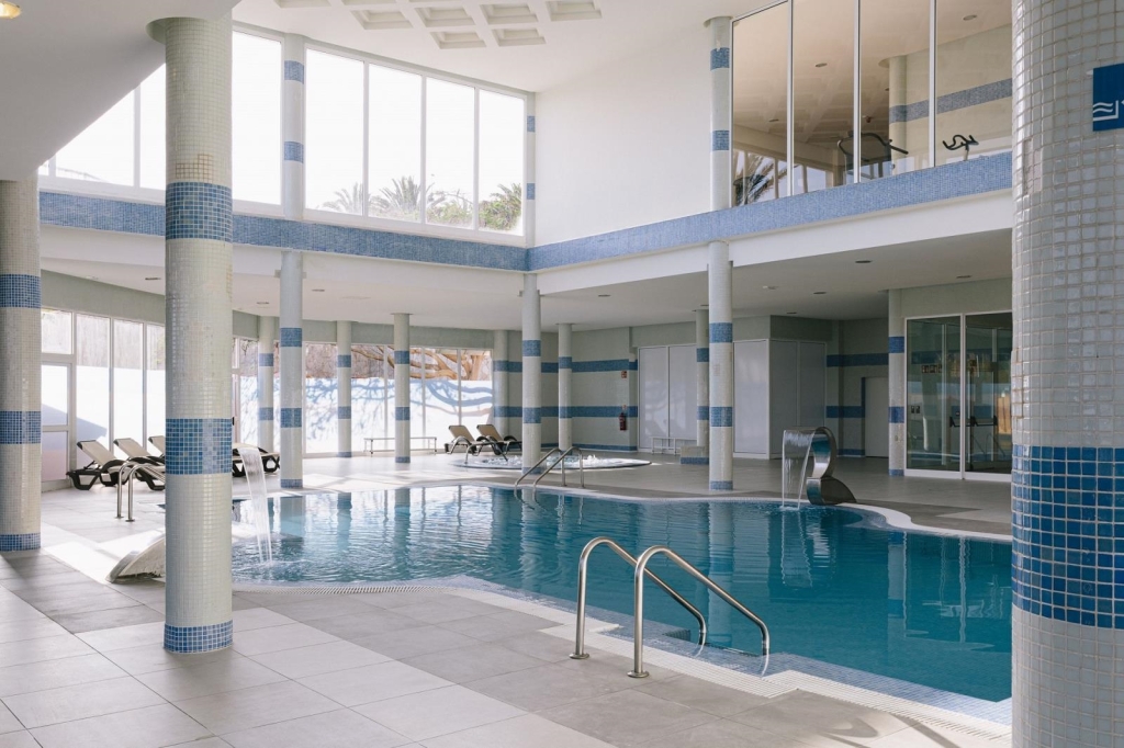 Alua Village Fuerteventura - All Inclusive