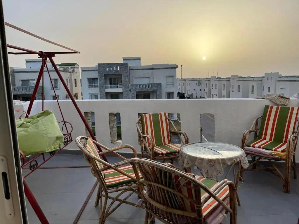 Amwaj North Coast Villa