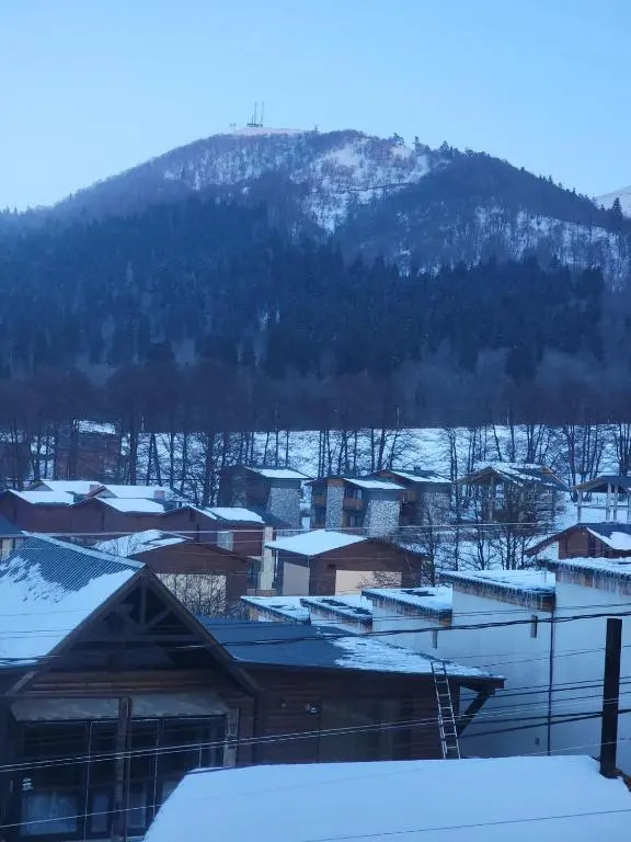Hotel Edemi