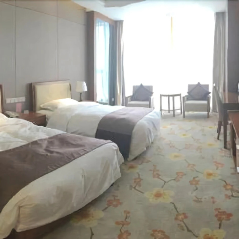 Kuangshan Hotel