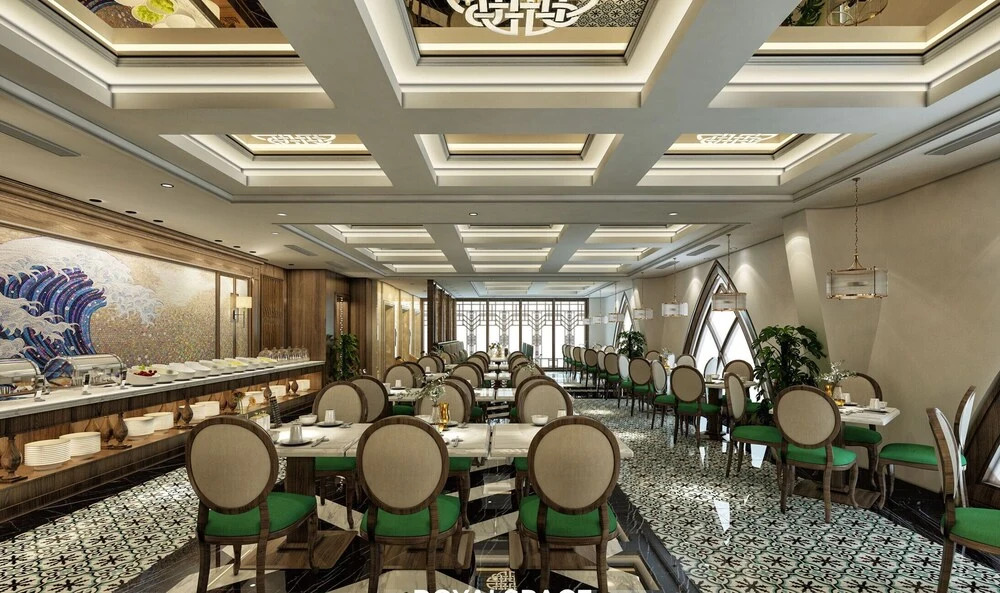 Imperial Boat Hotel