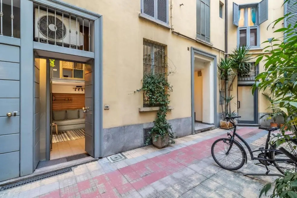 ALTIDO Vibrant Studio for 3 near the City Centre