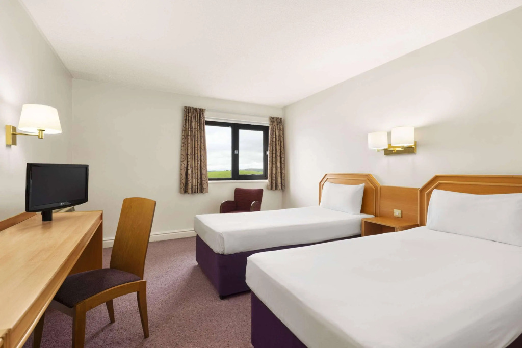 Days Inn Kendal Killington Lake