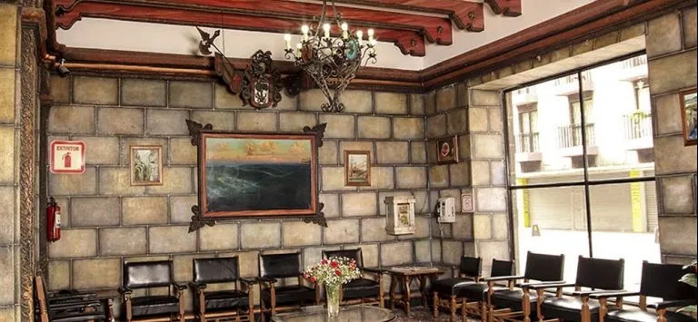 Hotel Antillas