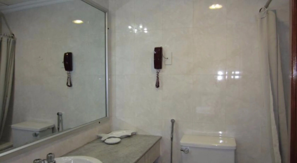 Saigon Can Tho Hotel