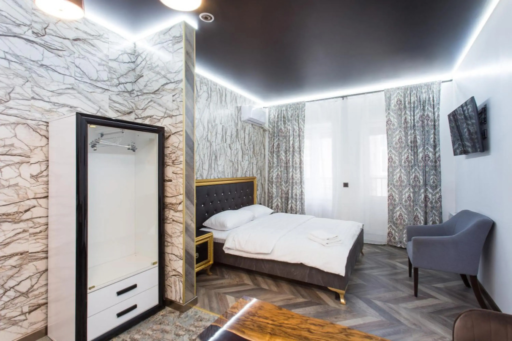 Sumska Apartment Lux