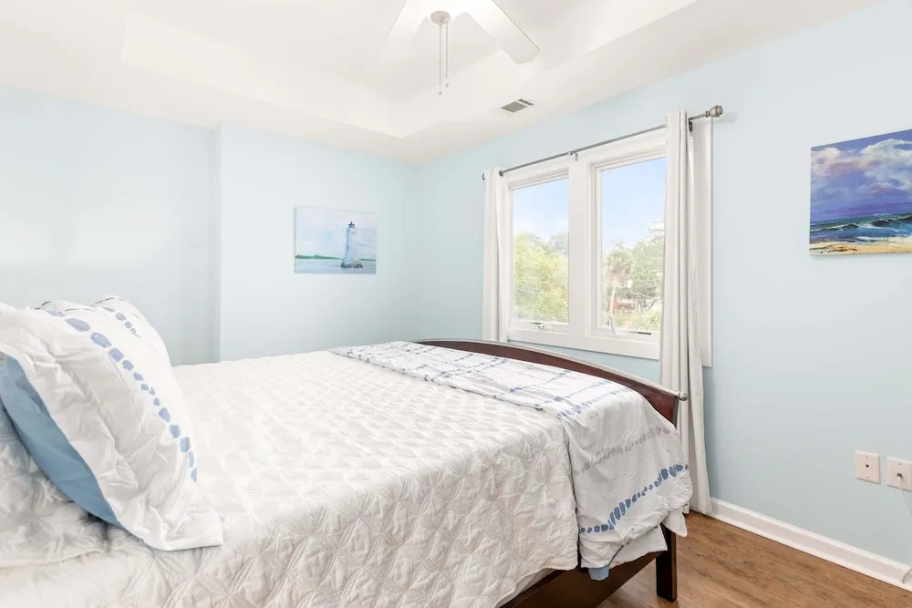 Village Place 6B - Bella Tybee