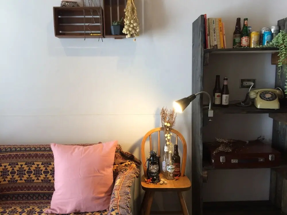 DONGMEN 3 Hostel