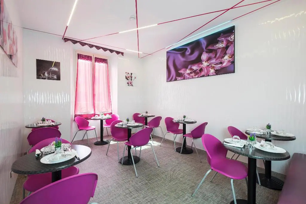 Hotel Relais Dei Papi