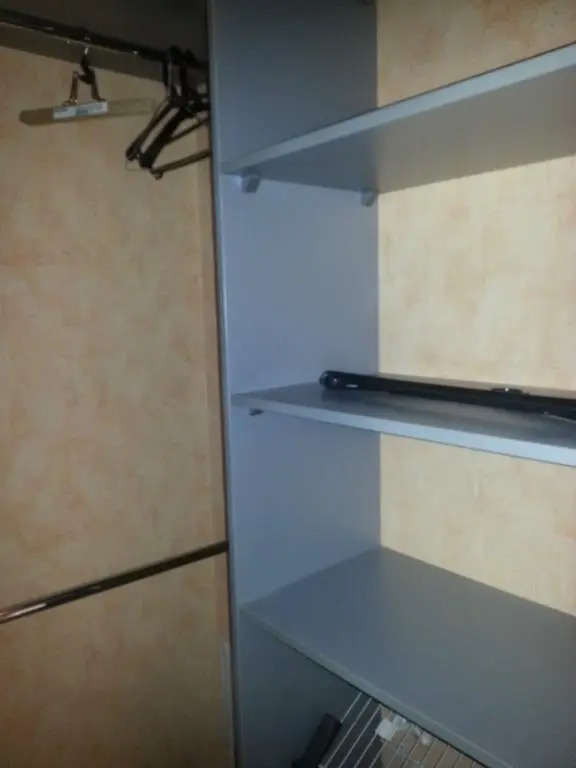 Prospekt Dzerzhinskogo 196 Appartment