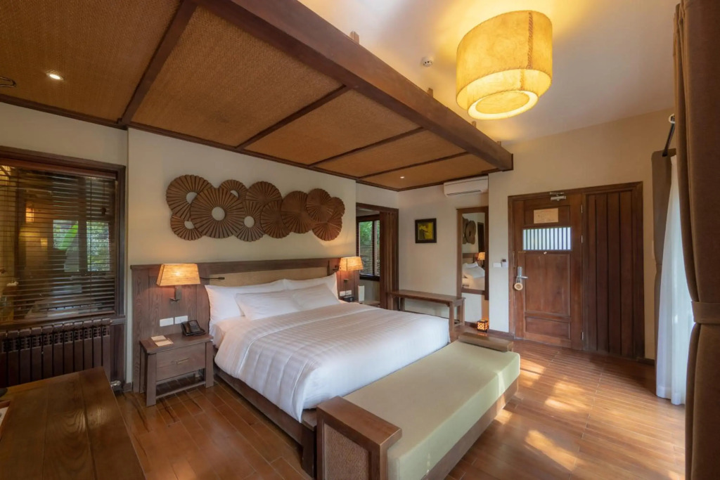 Meliá Ba Vi Mountain Retreat