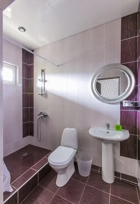 Kristall Guesthouse