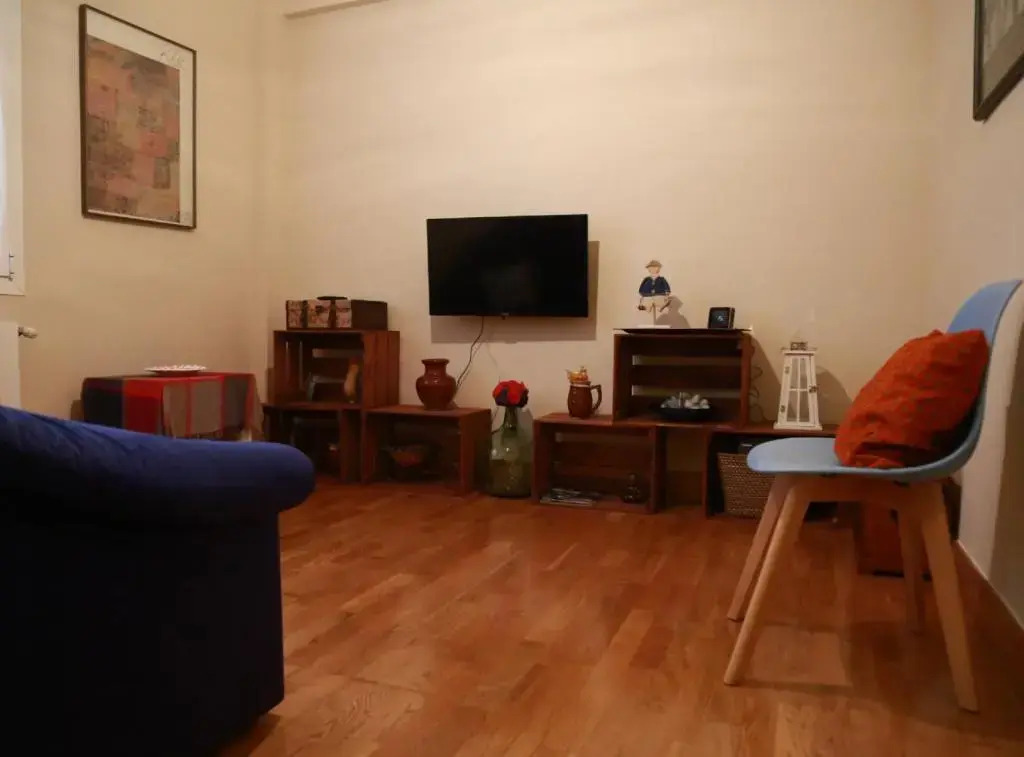 Calido apartamento Centrico junto a funicular y metro