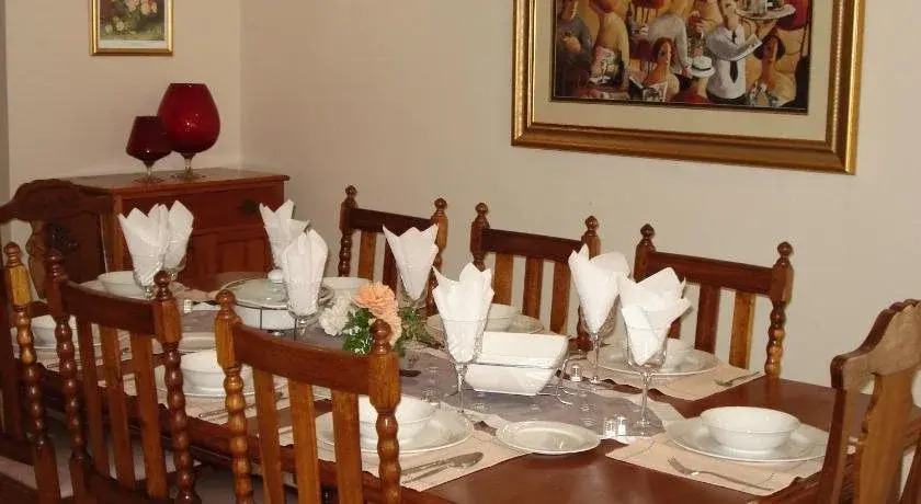 Sonyador Guesthouse