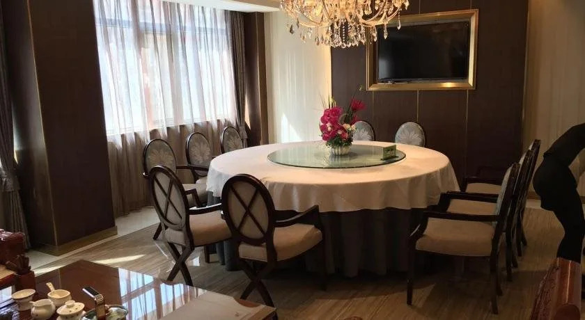 Feitian Meiju Hotel Baiyin Road Branch