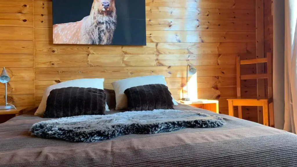 Chalet Martine