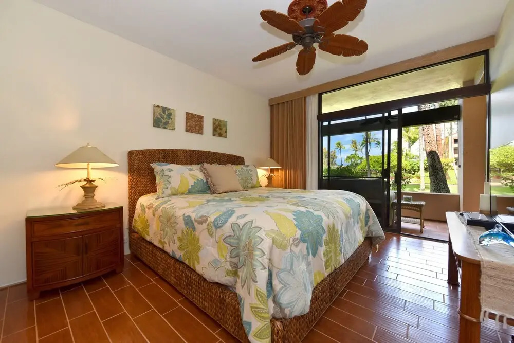 Kaanapali Royal G102 2 Bedroom Condo
