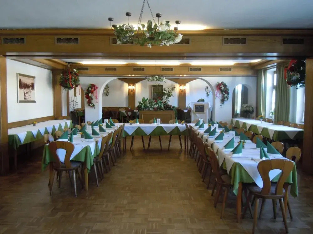 Gasthof Fuchs