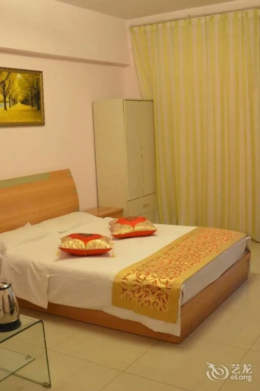 Mingjia Hotel